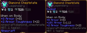 Chesplate Modify