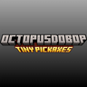 OctopusDoBop's Tiny Pickaxes