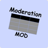 Moderation Mod for Client