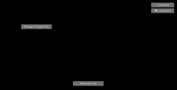 Moderation Mod for Client — screenshot 3
