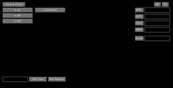 Moderation Mod for Client — screenshot 2