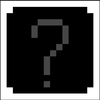 Question Mark Texture Pack