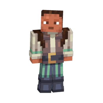 Pirate Noor