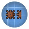 Create: Cog HUD