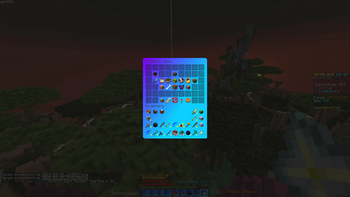 PandaClient 16x