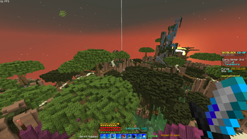 PandaClient 16x