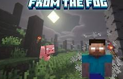 Horror by herobrine (Horror)