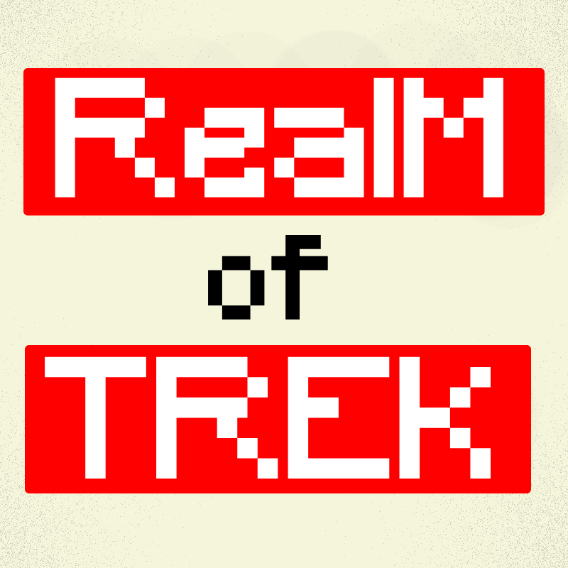 Realm of Trek