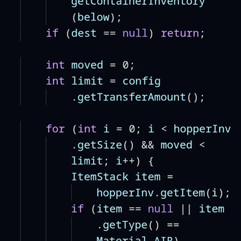 UH Code