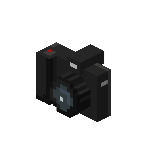 Toby's Camera