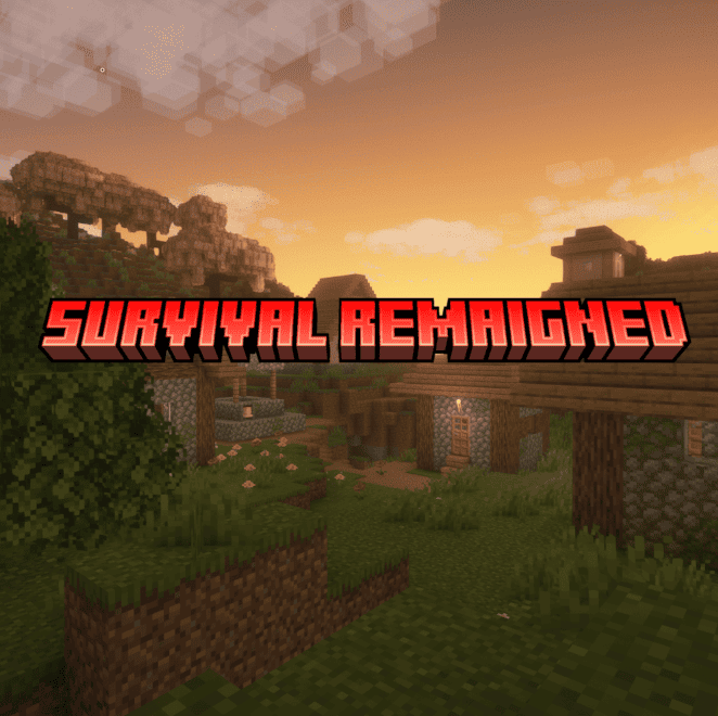Survival Remaigned
