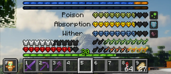 Full Showcase Hardcore - Main Version