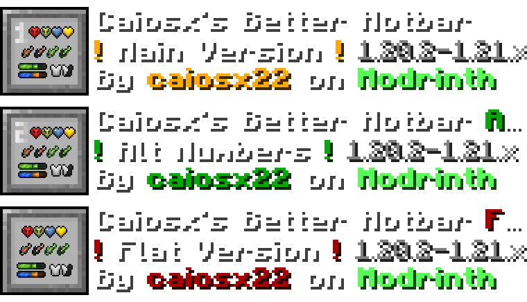 Resource Pack Screen