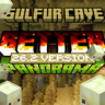 Better Panorama | 26.2 Sulfur Cave