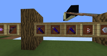 Corssbows