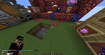 Totem animation 2