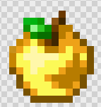 OJ's Golden Apple — screenshot 2