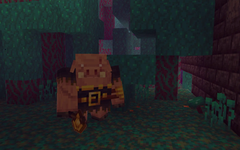 Piglin Brute