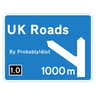 UK Roads