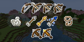 Archery Update