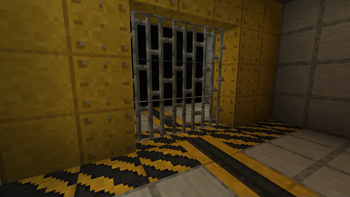 Construction Block in Build