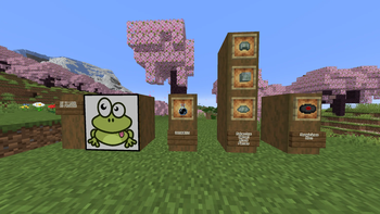 Items In Mod (NEOFORGE 1.21.1 VERSION)
