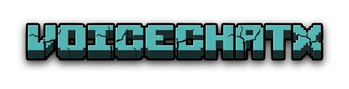 VoiceChatX