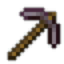Potato Pickaxes