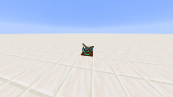 Potato Pickaxes