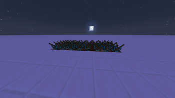 Potato Pickaxes