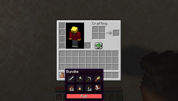 Give me that research kit!