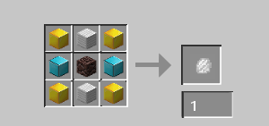 Crafting titan