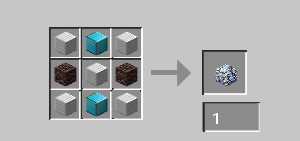 crafting silver