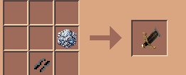 Crafting Excalibur