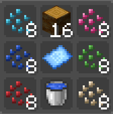 Mint Farm Recipe