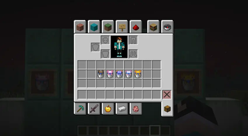 In Inventory
