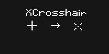 XCrosshair