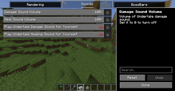 Config Page 2