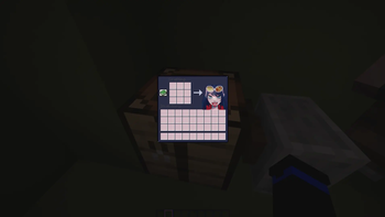 Crafting Table