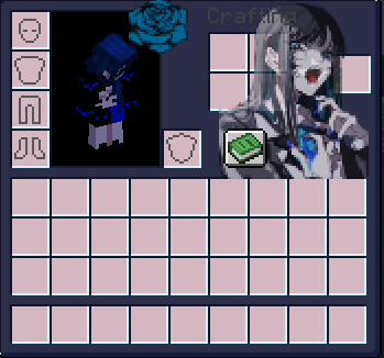 Inventory