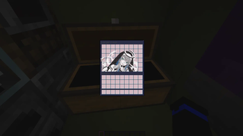 Chest (Only Double Chest looks like this)