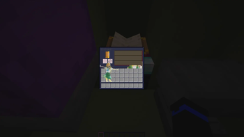 Enchanting Table