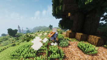 Landscapes