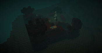 Campsite