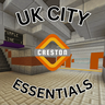 Creston's UK City Essentials