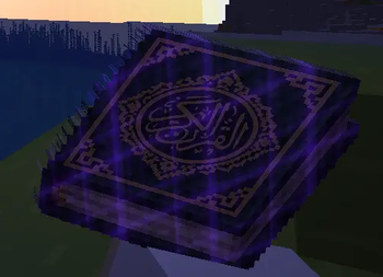 Enchanted Book