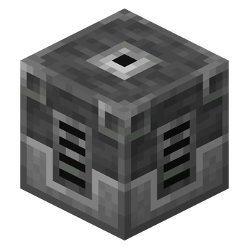 Stone Furnace