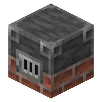 Brick Furnace