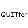 QUITter
