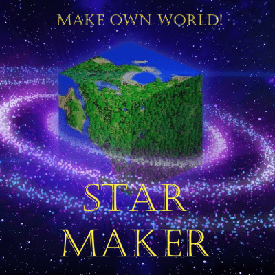 StarMaker [Addon for Galacticraft]